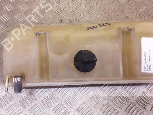 Used Expansion tank Expansion tank FIAT DUCATO Van (230_) 2.8 D (87 hp) 23728053 23728053