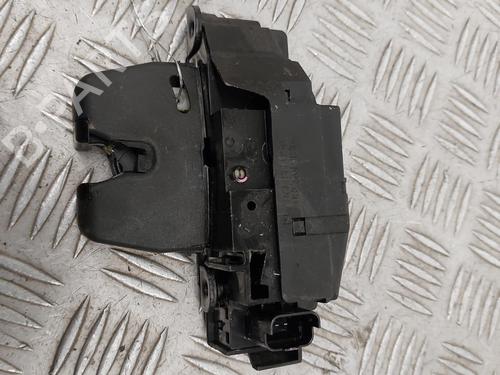 Used Tailgate lock Tailgate lock CITROËN C3 III (SX) 1.6 BlueHDi 75 (75 hp) 28352286 28352286