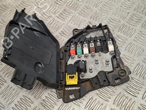 Electronic module CITROËN C3 II (SC_) 1.4 HDi 70 (SC8HZC, SC8HR0, SC8HP4) | BP36412738M83 - Image 2