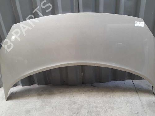 Used Hood RENAULT SCÉNIC II (JM0/1_) 1.5 dCi (JM1E, JM16) (106 hp) 23726661