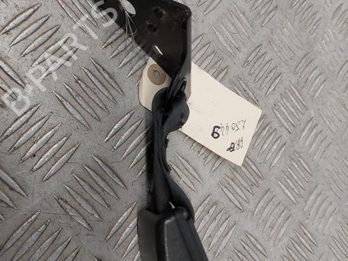 Seat buckle PEUGEOT 208 I (CA_, CC_) 1.2 VTI 82 | BP29912985I32
