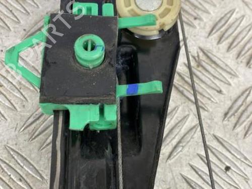 Used Front left window mechanism Front left window mechanism FIAT LINEA (323_, 110_) 1.3 D Multijet (323AXB11, 323AXB1A) (90 hp) 23744350 23744350