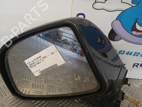 Left mirror KIA CARENS III MPV (UN) 2.0 CRDi 140 | BP23715942C26 