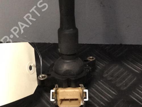 Used Ignition coil Ignition coil BMW 3 (E46) 320 i (150 hp) 24851422 24851422