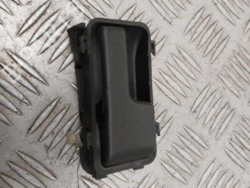 Used Front right interior door handle FIAT UNO (146_, 158_) 1.0 (146E) (42 hp) 23737686