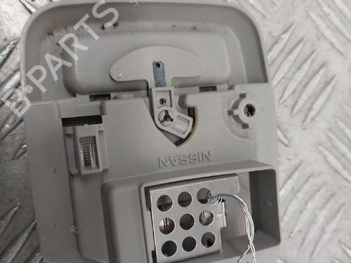 Interior roof light NISSAN NAVARA NP300 (D40) 2.5 dCi 4WD | BP23743654I8 - Image 2
