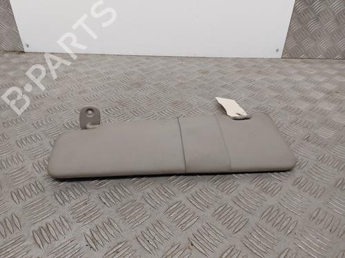 Left sun visor DACIA SANDERO 1.5 dCi | BP32022304I1 