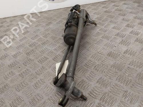 Front wiper motor MAZDA 2 (DY) 1.2 (DY3W) | BP23737581M29 - Image 5