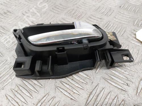 Front right interior door handle CITROËN C3 Picasso (SH_) 1.6 HDI 90 | BP23735017I14 