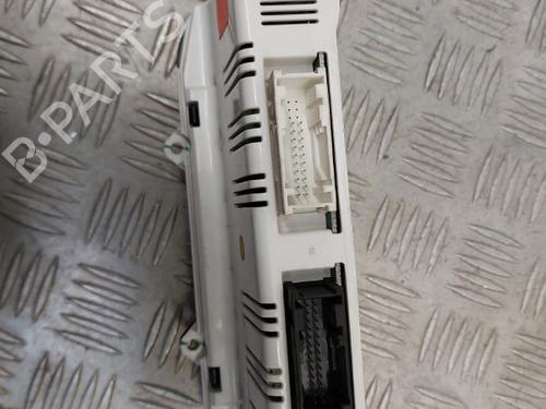 Climate control FORD MONDEO III (B5Y) 2.0 16V TDDi / TDCi | BP23727691I5 