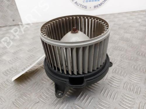 Heater blower motor NISSAN NAVARA NP300 (D40) 2.5 dCi 4WD | BP23743647M62 