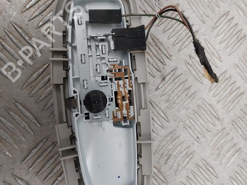 Interior roof light FORD FIESTA VI (CB1, CCN) 1.0 EcoBoost | BP25215939I8 