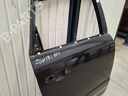 Dør højre bagtil Dør højre bagtil OPEL ANTARA A (L07) 2.0 CDTI (127 hp) 34525568 34525568