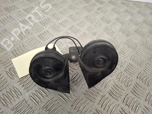 Horn FORD C-MAX (DM2) 1.6 TDCi | BP36646772E13 - Image 5