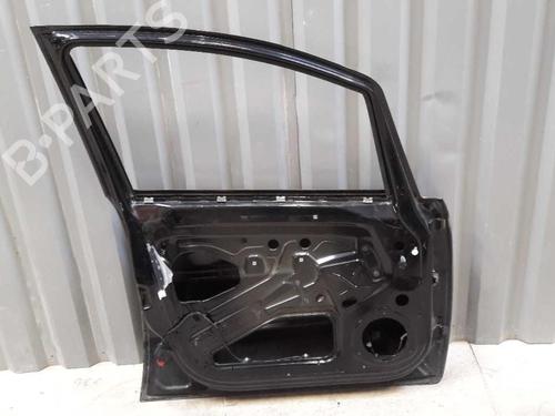 Used Left front door Left front door OPEL ZAFIRA / ZAFIRA FAMILY B (A05) 1.7 CDTI (M75) (125 hp) 23724869 23724869