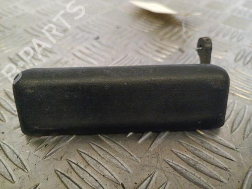Used Front left exterior door handle FORD SIERRA II Hatchback (GBC, GBG) 2.0 i (109 hp) 23725804