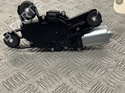 Rear wiper motor FORD FIESTA VI (CB1, CCN) 1.5 TDCi | BP32405598M102