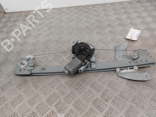 Front right window mechanism PEUGEOT 107 (PM_, PN_) 1.4 HDi | BP29889474C23
