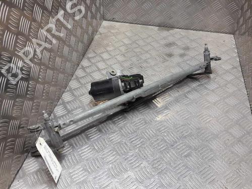 Used Front wiper motor VW GOLF IV Cabriolet (1E7) 1.9 TDI (90 hp) 23727565