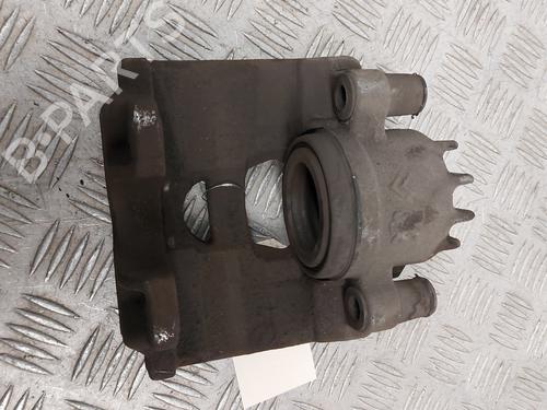 Used Right front brake caliper Right front brake caliper PEUGEOT 5008 (0U_, 0E_) 2.0 HDi 150 / BlueHDi 150 (150 hp) 31206222 31206222