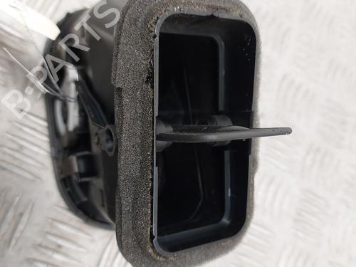 Air vent VW GOLF PLUS V (5M1, 521) 2.0 TDI | BP23734407I21 