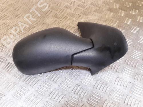 Right mirror RENAULT CLIO II (BB_, CB_) 1.9 D (B/CB0E, BB0J) | BP23713864C27 