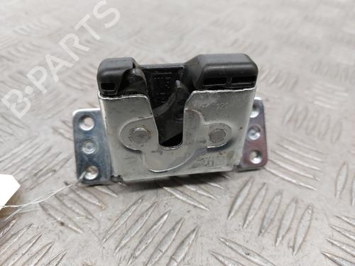 Used Tailgate lock Tailgate lock OPEL MERIVA A MPV (X03) 1.6 (E75) (105 hp) 33161227 33161227