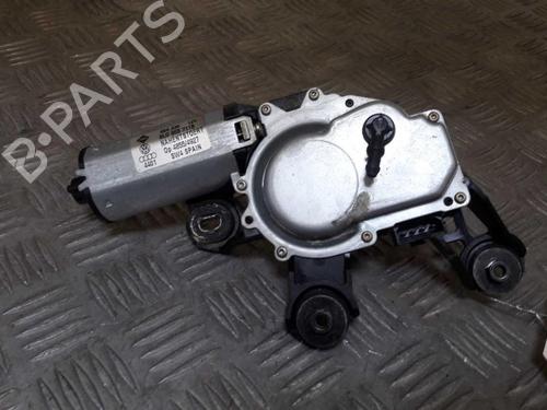 Used Rear wiper motor Rear wiper motor AUDI A3 (8L1) 1.9 TDI (130 hp) 23658106 23658106