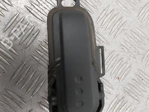 Used Front left interior door handle NISSAN MICRA III (K12) 1.2 16V (80 hp) 23744167