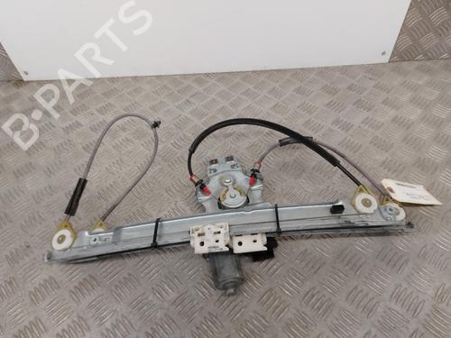Front left window mechanism CITROËN C5 III Break (RW_) | BP33308263C22 - Image 2