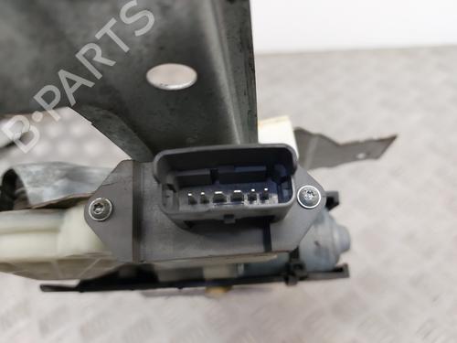 Rear left window mechanism PEUGEOT 5008 (0U_, 0E_) 1.6 HDi | BP29423619C24 