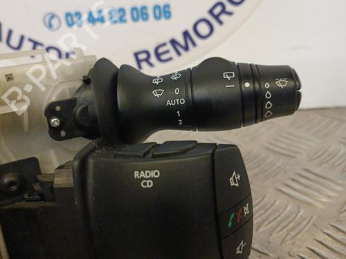 steering-column-stalk-renault-laguna-iii-bt01-2007-2008-2009-2010-2011-2012-2013-2014-2015-24853186 main image