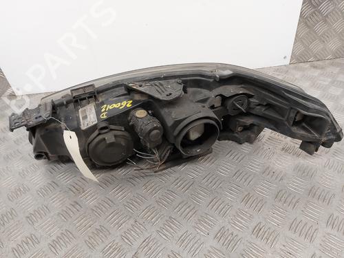 Right headlight RENAULT LAGUNA II (BG0/1_) 1.9 dCi (BG1A, BG1W, BG0G) | BP31799785C29