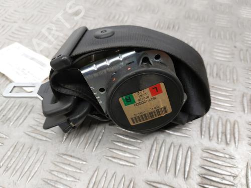 Rear right belt tensioner MINI MINI (R50, R53) Cooper | BP29605124C90 