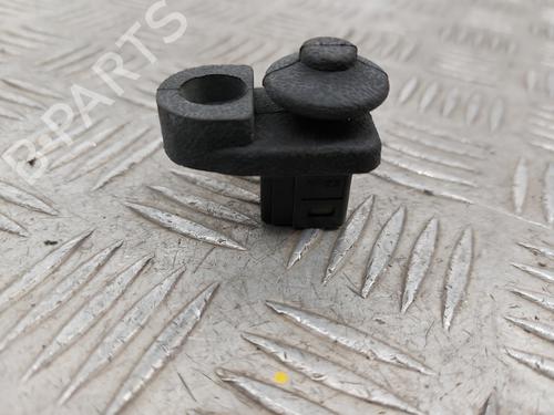 Used Electronic module Electronic module NISSAN QASHQAI II (J11, J11_) 1.6 dCi (130 hp) 33813477 33813477