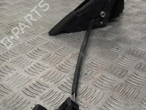 Right mirror SEAT CORDOBA (6L2) 1.9 SDI | BP23735295C27 