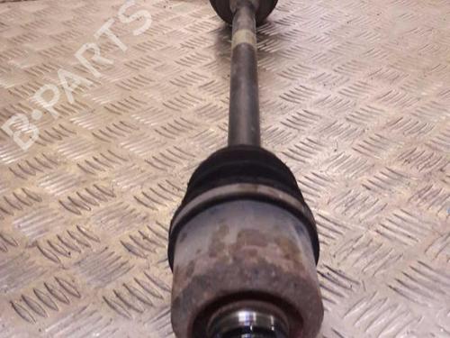 Left rear driveshaft HYUNDAI SANTA FÉ II (CM) 2.2 CRDi 4x4 | BP24852196M40 