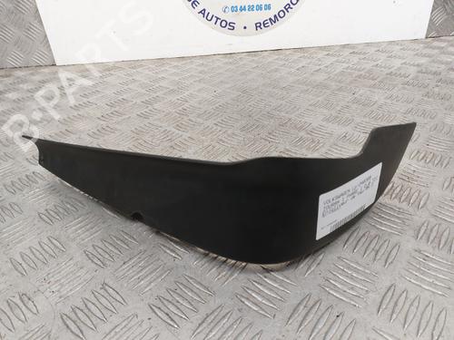 Used Headlight eyebrow Headlight eyebrow VW TOURAN (1T1, 1T2) 2.0 TDI 16V (140 hp) 23659925 23659925