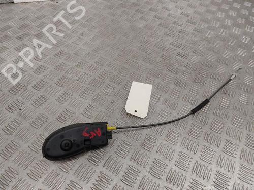 Høyre foran invendig håndtak FORD FOCUS I (DAW, DBW) 1.6 16V | BP23743436I14 