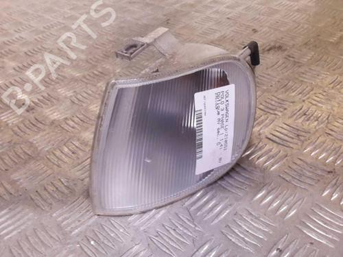 Used Left front indicator Left front indicator VW POLO III (6N1) 60 1.4 (60 hp) 23723647 23723647