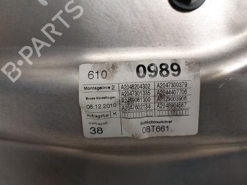 rear-left-window-mechanism-mercedes-benz-c-class-w204-2007-2008-2009-2010-2011-2012-2013-2014-2015-25918895 main image