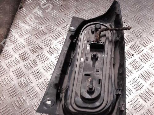 Left taillight SMART CITY-COUPE (450) 0.6 (S1CLA1, 450.341) | BP23657500C34 