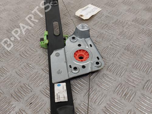 Rear left window mechanism BMW 3 (E90) 320 d | BP28009773C24 