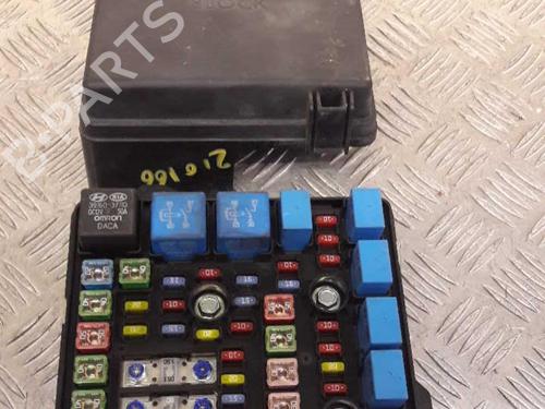 Electronic module KIA PRO CEE'D (ED) 1.6 CRDi 115 | BP24852044M83 