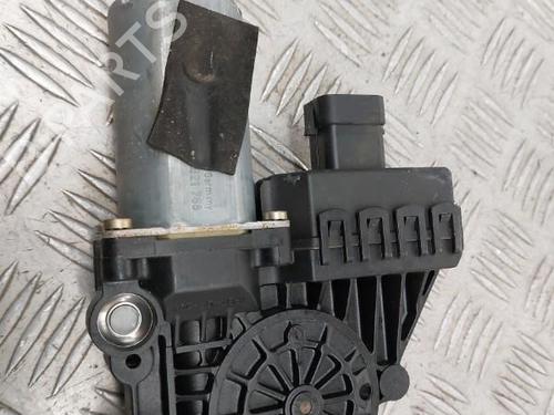 Left front window motor OPEL ZAFIRA A MPV (T98) 2.2 DTI 16V (F75) | BP23743380E21 