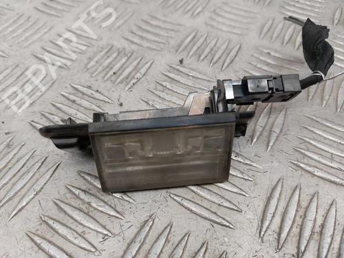 Licence plate light BMW 3 Compact (E36) 316 i | BP23744082I40 - Image 4