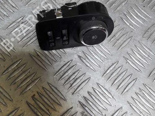 Used Switch OPEL CORSA D (S07) 1.3 CDTI (L08, L68) (75 hp) 24853122