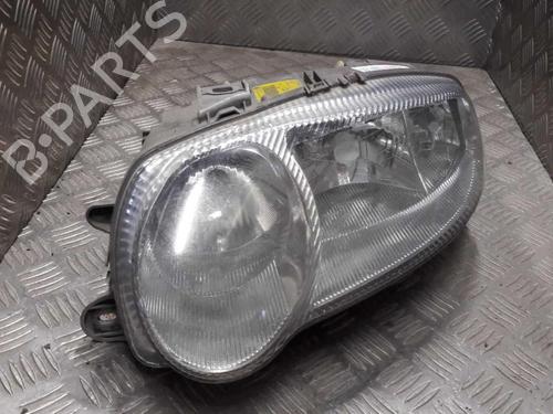 Used Left headlight Left headlight ALFA ROMEO 147 (937_) 1.6 16V T.SPARK (937.AXA1A, 937.AXB1A, 937.BXB1A) (120 hp) 23727089 23727089