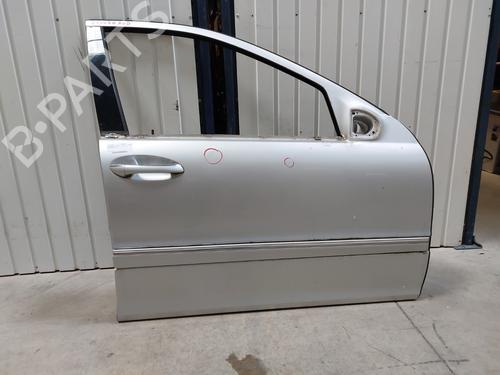 Right front door MERCEDES-BENZ C-CLASS (W203) C 200 CDI (203.004) | BP27482081C3 