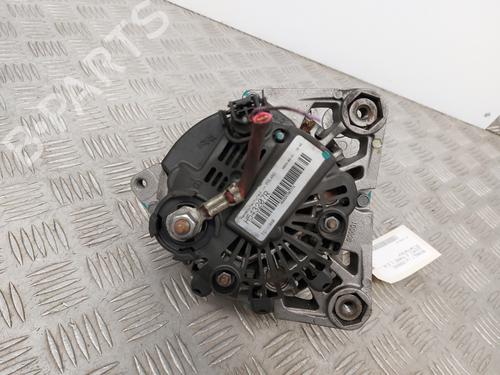 Alternator RENAULT SCÉNIC II (JM0/1_) 2.0 (JM05, JM0U, JM1N, JM1U, JM2V) | BP27669443M7 